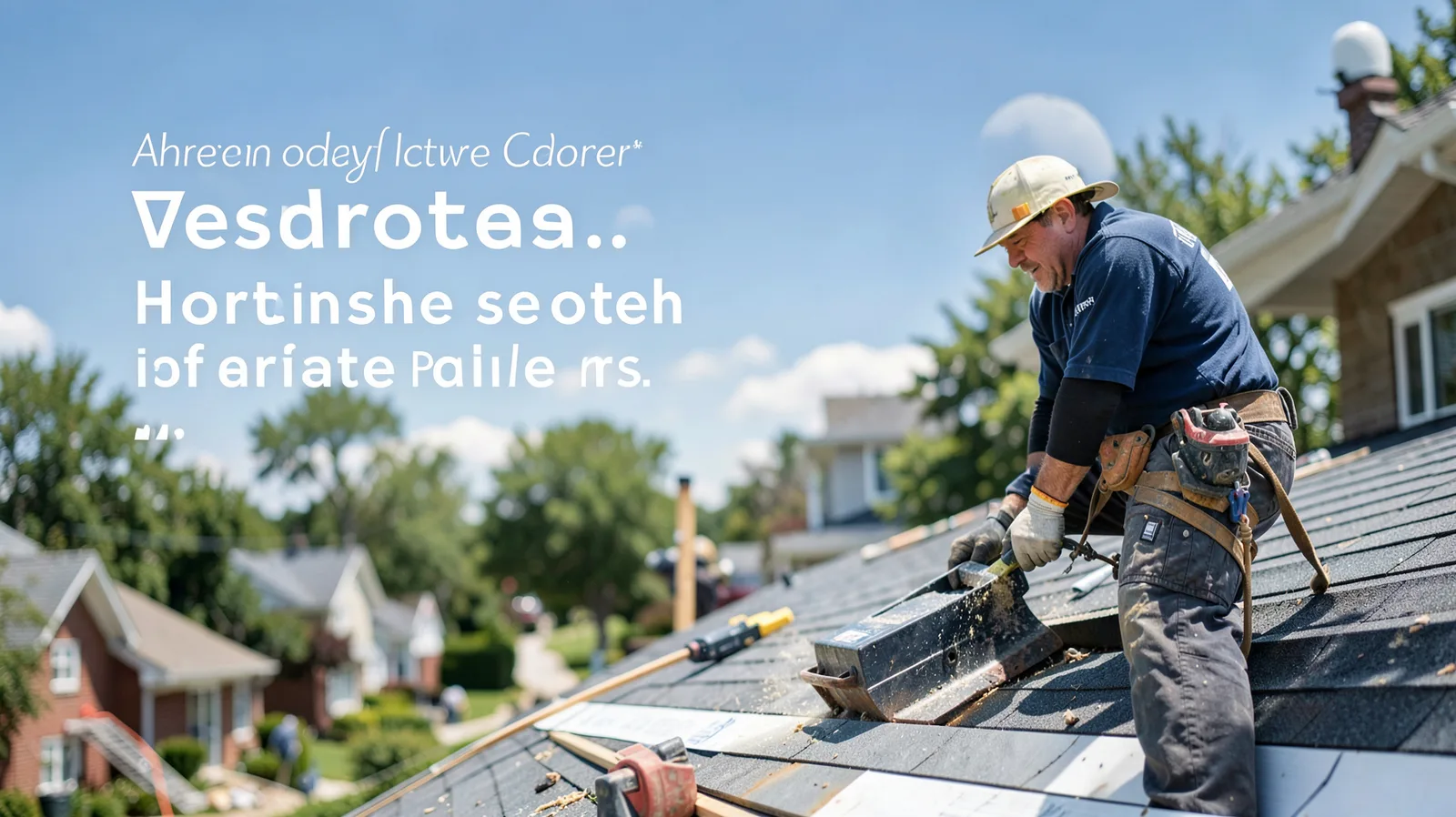 Roof Replacement in Hope, IN near me